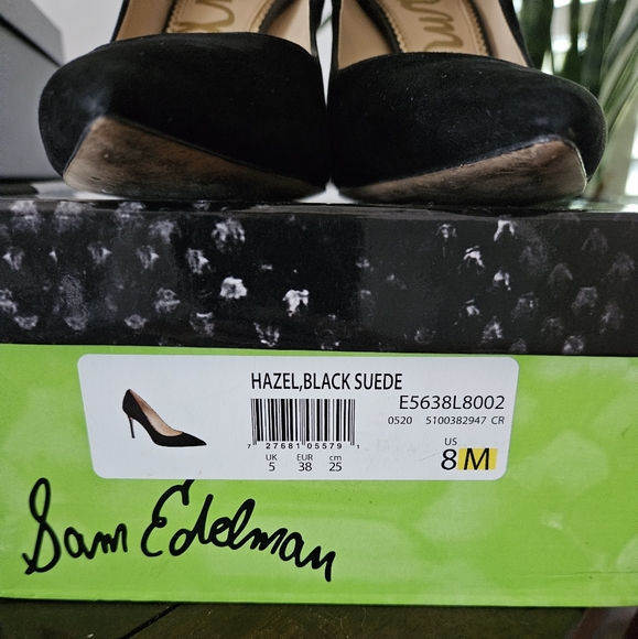 Sam Edelman - Picture 2 of 4